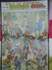 Comic para adultos, original MANOLO E IRENE 1982 con poster central - mejor precio | unprecio.es