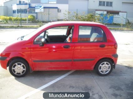 DAEWOO - MATIZ 1. 0