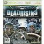 Dead Rising Xbox 360 - mejor precio | unprecio.es