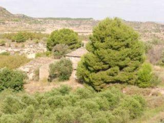 Finca/Casa Rural en venta en Caspe, Zaragoza