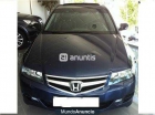 Honda Accord 2.4 Executive Piel - mejor precio | unprecio.es