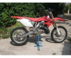 HONDA CR 250 R - mejor precio | unprecio.es