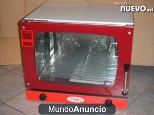 horno profesional para pan, pizzas,pastas.