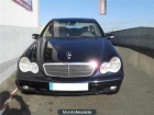 Mercedes-Benz Clase C C 200 K CLASSIC - mejor precio | unprecio.es