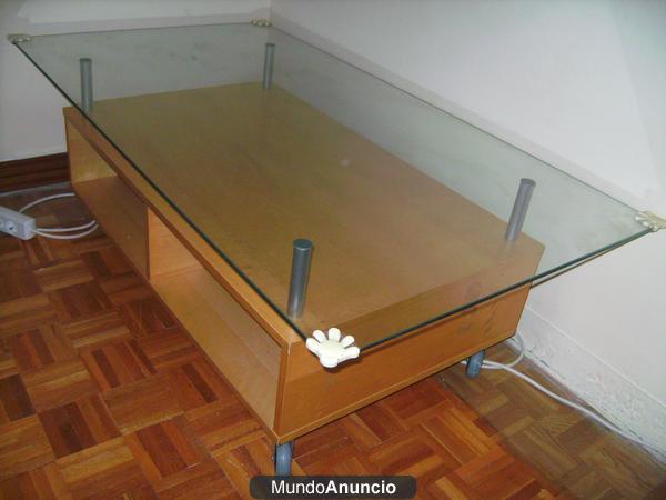 MESA DE CENTRO   40