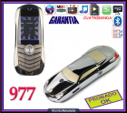 MOVIL LIBRE PORSCHE - 977 DUAL SIM - mejor precio | unprecio.es