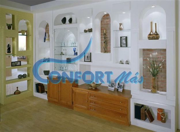 MUEBLES IBICENCOS