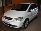 OPEL Zafira 2.2Dti 16v Elegance - mejor precio | unprecio.es