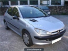 Peugeot 206 XRD 1.9 - mejor precio | unprecio.es