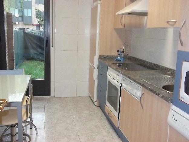 Piso en Pamplona/Iruña
