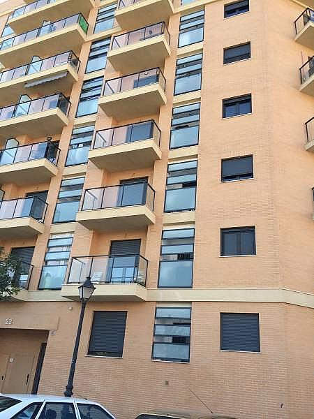 Piso en Valencia
