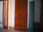 Puerta de calle con cerradura de seguridad - mejor precio | unprecio.es