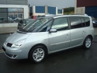 RENAULT ESPACE 2.0 DCI DYNAMIQUE TECHO - mejor precio | unprecio.es