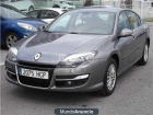 Renault Laguna Emotion dCi 110 eco2 - mejor precio | unprecio.es