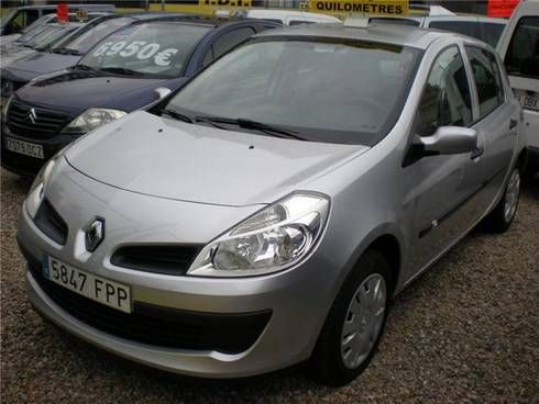 RENAULT MEGANE 1.4 16v confort authentiq