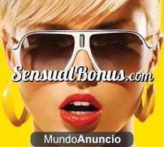 SENSUALBONUS.COM    Ofertas para parejas y más