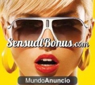 SENSUALBONUS.COM    Ofertas para parejas y más - mejor precio | unprecio.es