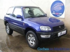 Toyota Rav4 - mejor precio | unprecio.es