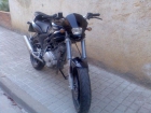 URGE VENDER RIEJU NKD 125 300KM. - mejor precio | unprecio.es