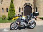 VENDO BMW1200GS, IMPECABLE, SOLO 5000KM - mejor precio | unprecio.es