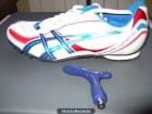 VENDO ZAPATILLAS DE ATLETISMO ASICS HYPER MD TALLA 42.5 - mejor precio | unprecio.es