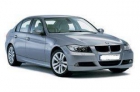 Venta de BMW 320 D    NUEVO MODELO '07 en Zamora - mejor precio | unprecio.es