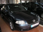Venta de coche Volkswagen PASSAT 1.9TDI 130 COMFORTLINE '03 en Zamora - mejor precio | unprecio.es