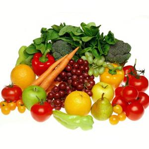 VENTAS DE FRUTAS YVERDURAS ADOMICILIO