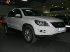 VOLKSWAGEN TIGUAN 2.0 TDI COUNTRY - Malaga - mejor precio | unprecio.es