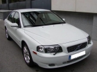 Volvo s 80 d5 optima iii en madrid - mejor precio | unprecio.es