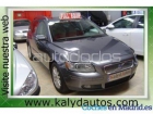 Volvo V50 - mejor precio | unprecio.es