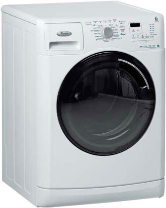 Whirlpool AWOE 8210/-30