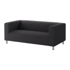Vendo sofá klippan de 2 plazas - mejor precio | unprecio.es