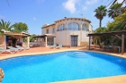 5 Dormitorio Otras Propiedades Alquiler de Vacaciones en Jávea, Alicante - mejor precio | unprecio.es