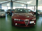 ALFA ROMEO 159 1.9JTD Distinctive 150 - mejor precio | unprecio.es