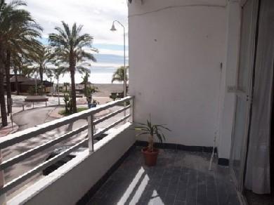 Apartamento con 3 dormitorios se vende en Algarrobo, Axarquia