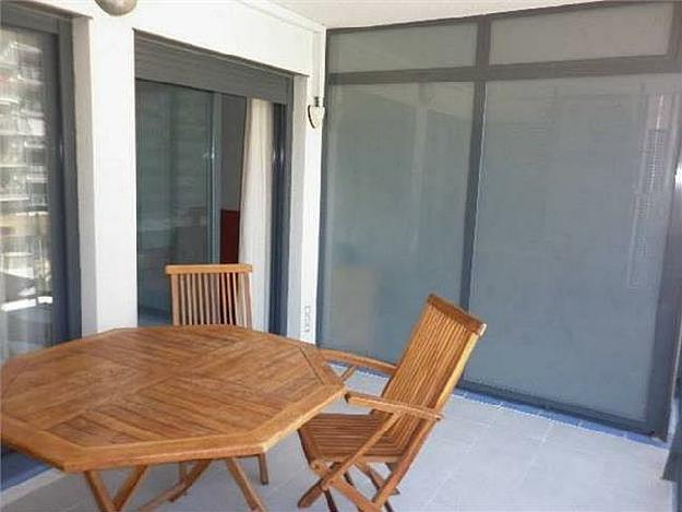 Apartamento en Benidorm