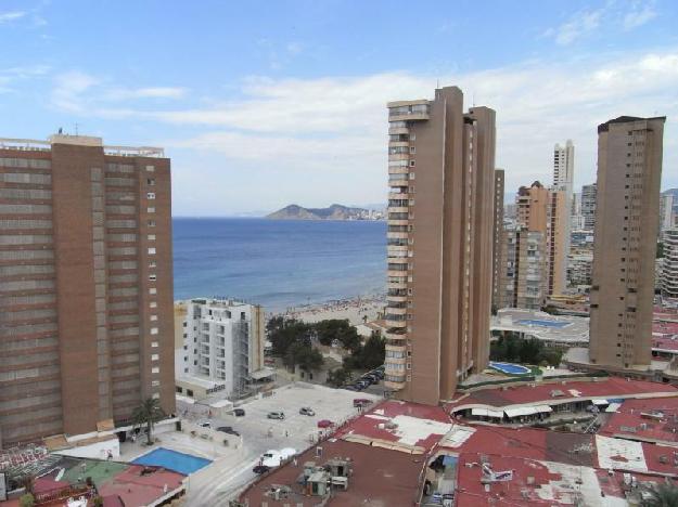 Apartamento en Benidorm