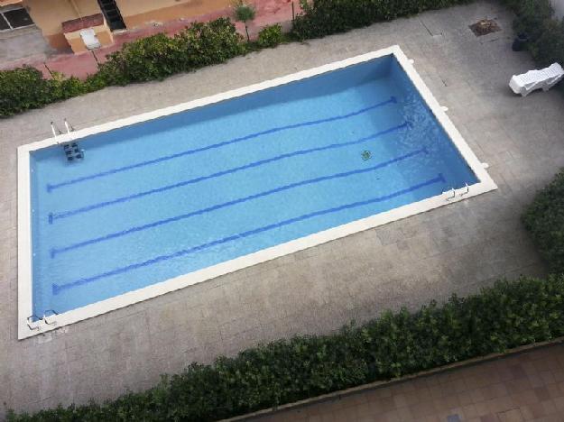 Apartamento en Blanes
