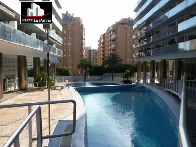 Apartamento en Villajoyosa/Vila Joiosa (la)