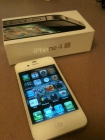 apple iphone 4s movistar 16 gb blanco - mejor precio | unprecio.es