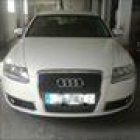 AUDI  A 6 2.7 TDI 180 cv - mejor precio | unprecio.es