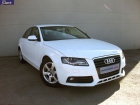 AUDI A4  2.0TDIE 136 DPF - mejor precio | unprecio.es