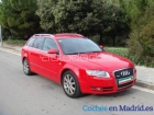 Audi A4 - mejor precio | unprecio.es