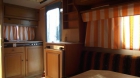 caravana Luxus mennos 750kg - mejor precio | unprecio.es