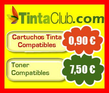 CARTUCHOS  BROTHER LC900, LC970, LC980, LC1000 comprar baratos