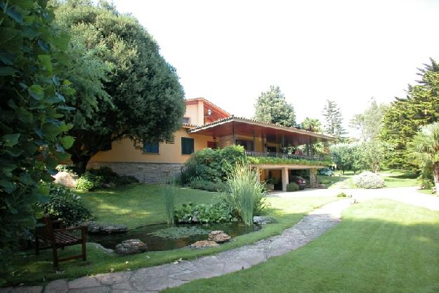 Casa en Begues