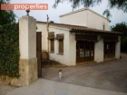 Chalet en venta en Benitachell/Benitatxell, Alicante (Costa Blanca) - mejor precio | unprecio.es