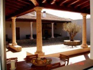 Chalet en venta en Camporrobles, Valencia (Costa Valencia)