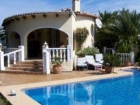 Chalet en venta en Javea/Xàbia, Alicante (Costa Blanca) - mejor precio | unprecio.es